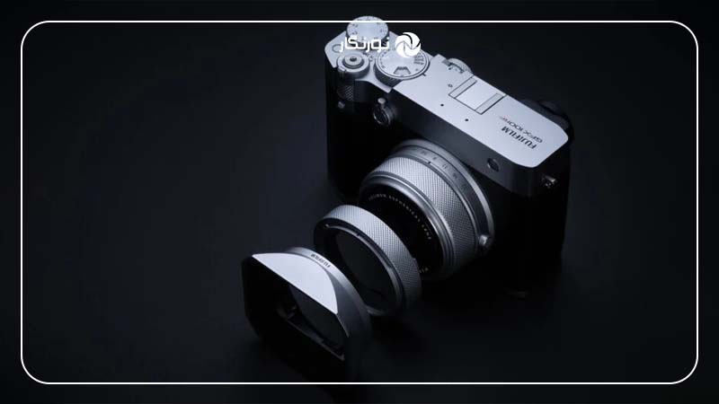 تجهیزات جانبی و قیمت