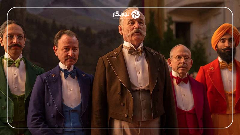 مدیوم شات (Medium Shot)