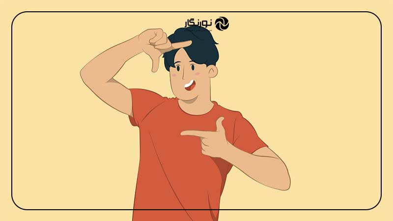 معرفی قاب‌بندی سینمایی با تمرکز بر اندازه سوژه