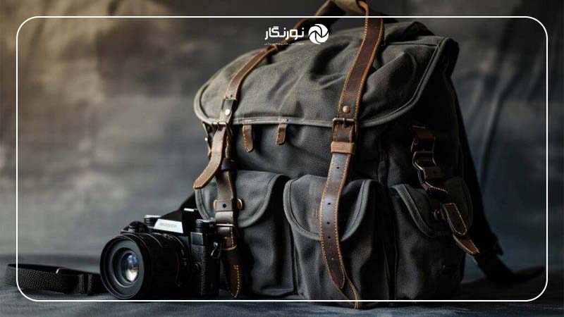 مقدمه‌ای بر انتخاب کیف دوربین