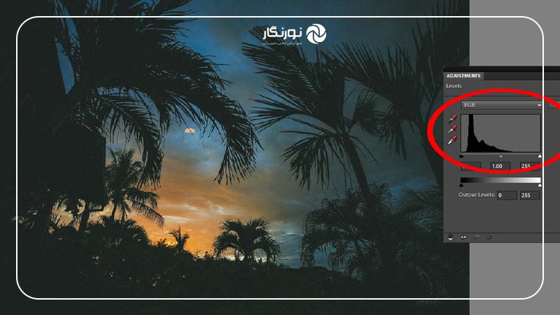 مقیاس EVچیست؟