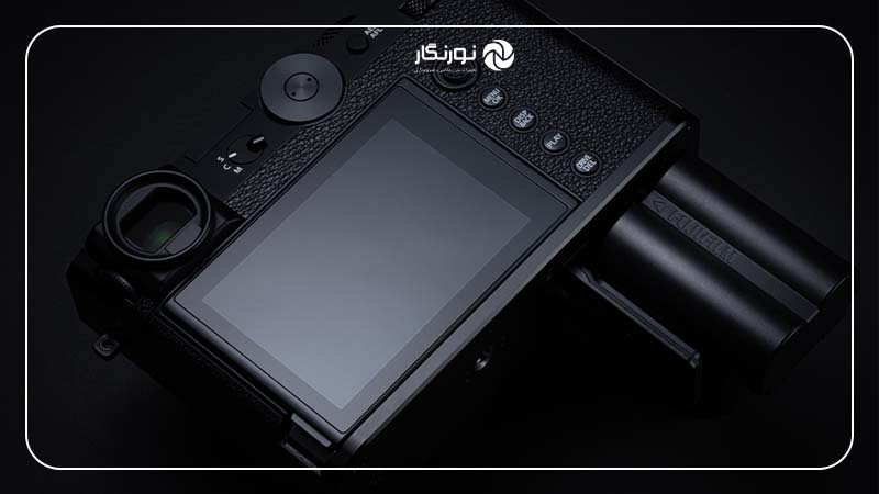 پردازش تصویر پیشرفته و سیستم فوکوس هوشمند