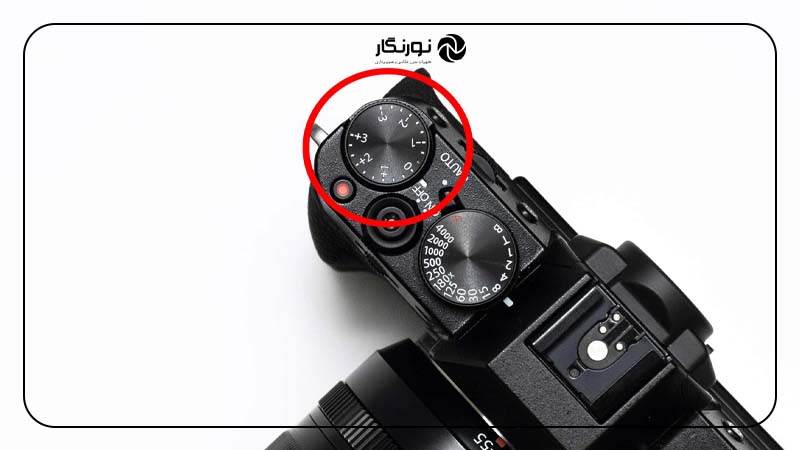 موارد عملی استفاده از EV در عکاسی