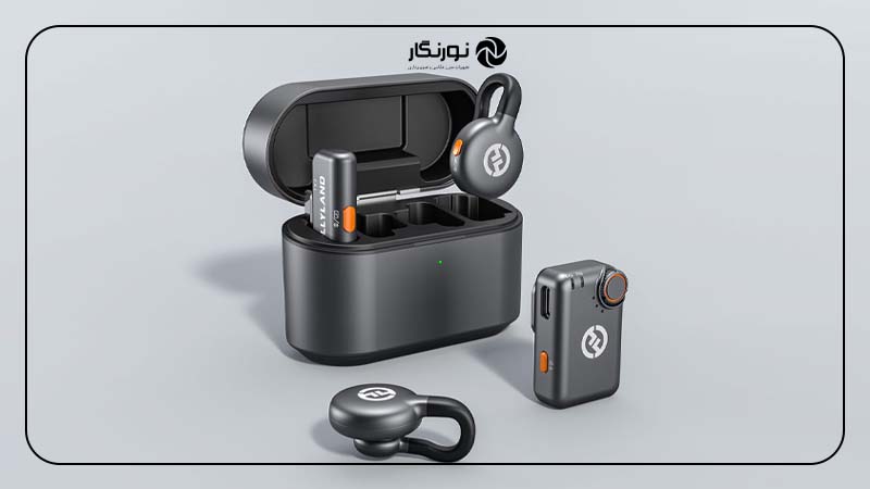  میکروفون‌های بی‌سیم برای فیلم‌برداری: کدام گزینه بهتر عمل می‌کند؟