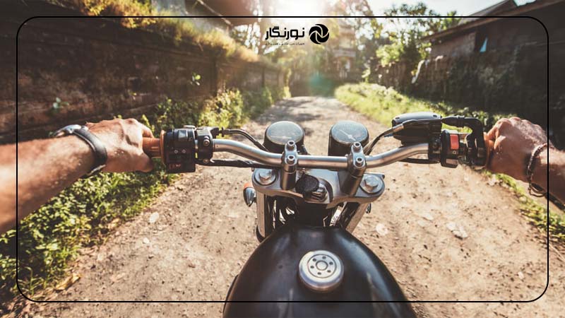 نمای نقطه‌نظر (POV Shot)