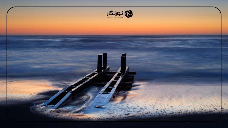 نکات مهم برای عکاسی بهتر از خط افق