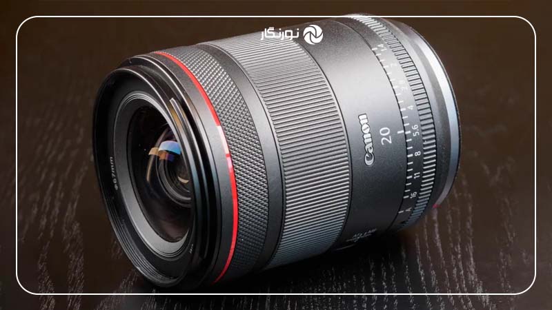 طراحی برای عکاسی و فیلمبرداری