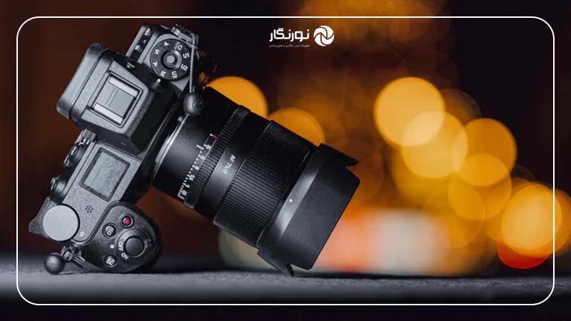 ویژگی‌های فنی لنز 75 میلی‌متری TTArtisan