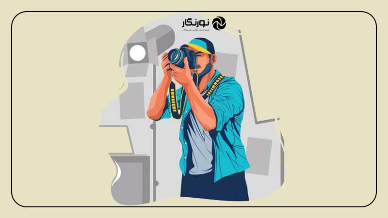 ویژگی‌های وکتور