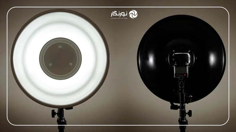 کاربرد فلاش در عکاسی