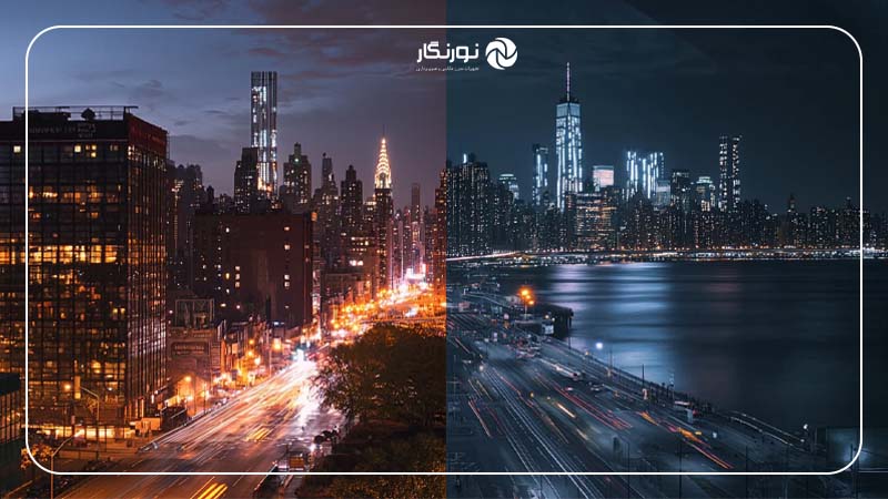 کاهش سرعت شات