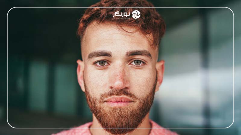 کلوز آپ (Close-Up)