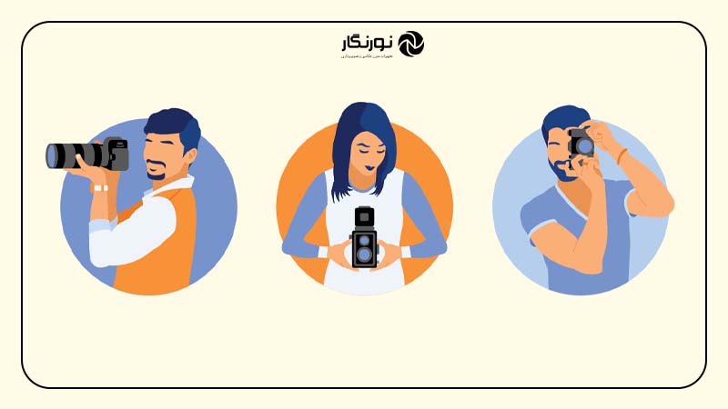 کپی از لایه اصلی در تبدیل عکس به وکتور با فتوشاپ