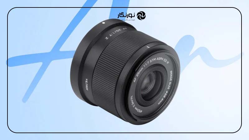 کیفیت اپتیک و عملکرد فوکوس