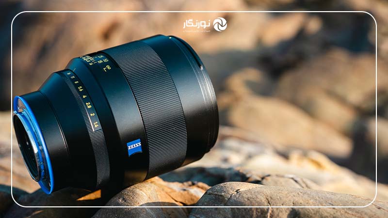 کیفیت اپتیکی بی‌نظیر