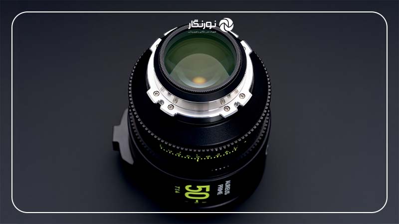 مشخصات فنی و عملکرد فوکوس