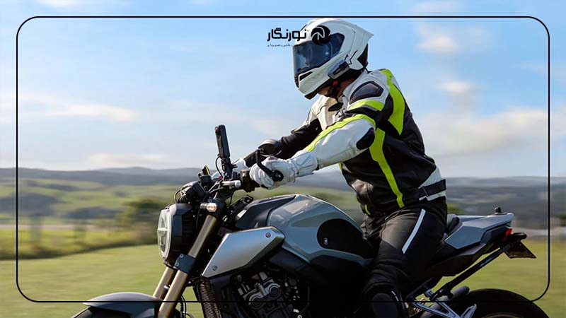 مقاومت بیشتر و طراحی مقاوم