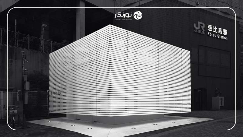 برنده بخش معماری و طراحی