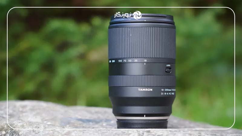 ویژگیهای خاص نسخه RF و Z mount لنز تامران