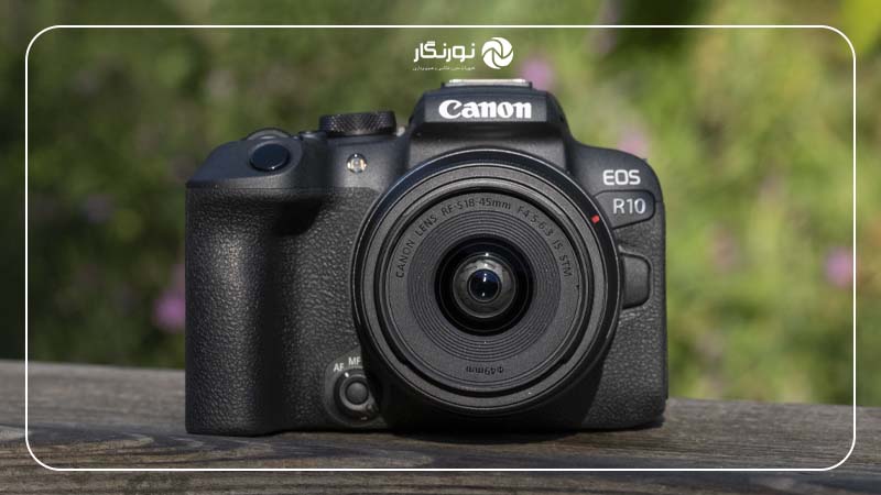 Canon EOS R10