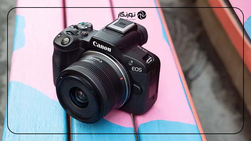 Canon EOS R50 مناسب چه کسانی است؟