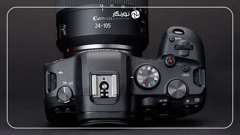 Canon EOS R6