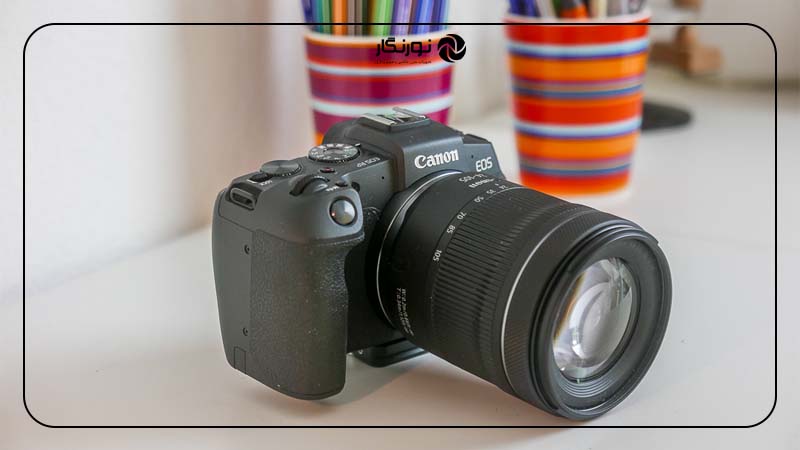 Canon EOS RP
