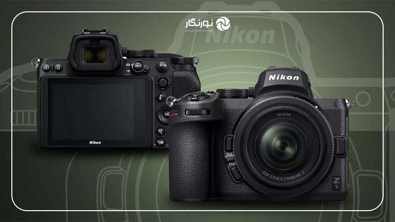 Nikon Z5