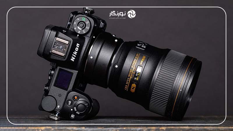Nikon Z6 II