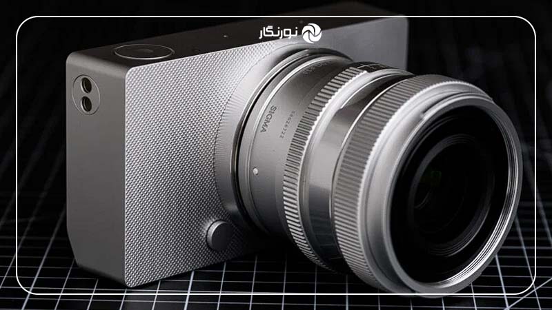 Sigma BF چه نوع دوربینی‌ست و برای چه کسانی طراحی شده؟