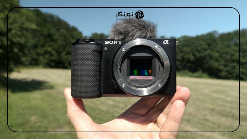 Sony ZV-E10 ویژگی های کلیدی