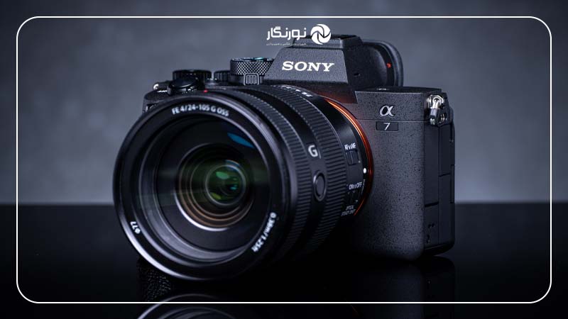 Sony a7 IV