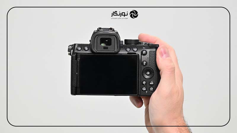 z50 ii برای چه کسانی طراحی شده است؟