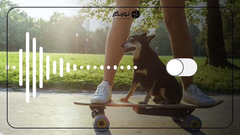 آسان ترین روش های حذف صدا از فیلم به صورت آنلاین