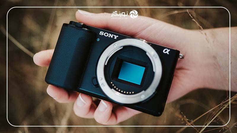 آشنایی با ویژگی‌های Sony ZV-E10