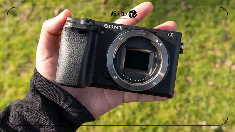 آیا دوربین سونی آلفا A6400 برای شما مناسب است؟