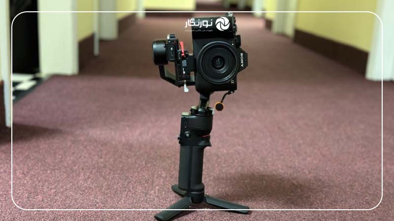 آیا گیمبال RS 3 Mini برای شما مناسب است ؟