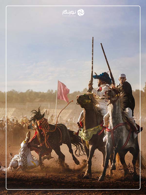 بخش حرکت عکس برتر