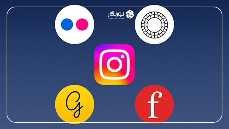 چرا از شبکه‌های اجتماعی استفاده می‌کنید؟
