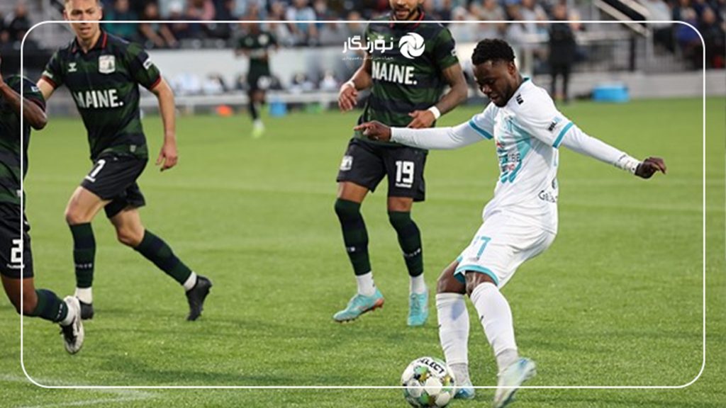 تجربه عکاسی با Canon EOS R1