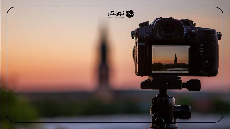 ترکیب‌بندی بهتر تصویر