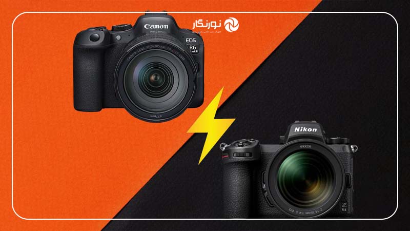 تفاوت‌های کلیدی در کیفیت تصویر