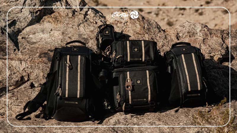 تنوع در ابعاد برای کاربردهای گوناگون