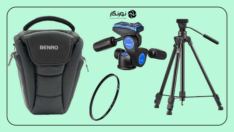 تنوع محصولات بنرو