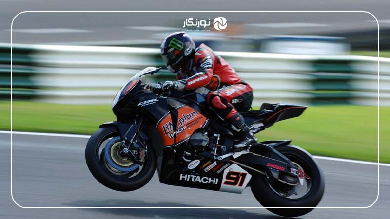 تکنیک پنینگ؛ ترکیب وضوح و حرکت