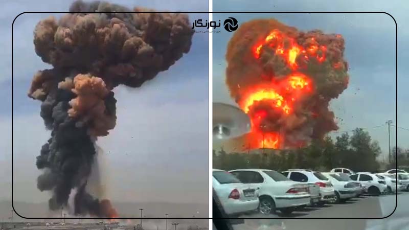 جزئیات حادثه