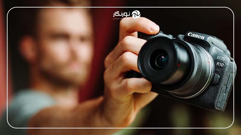 حالت‌های مختلف HDR در فیلم‌برداری