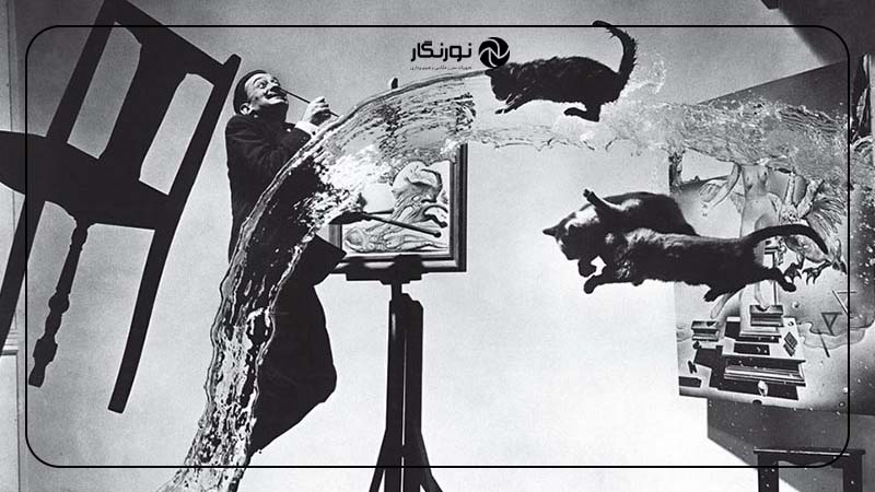 دالی، فیلیپ هلسمن، 1948