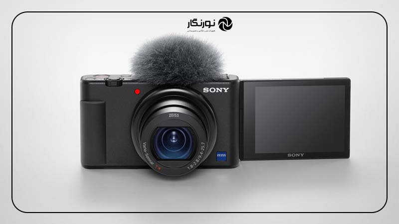 دوربین سونی SONY ZV1