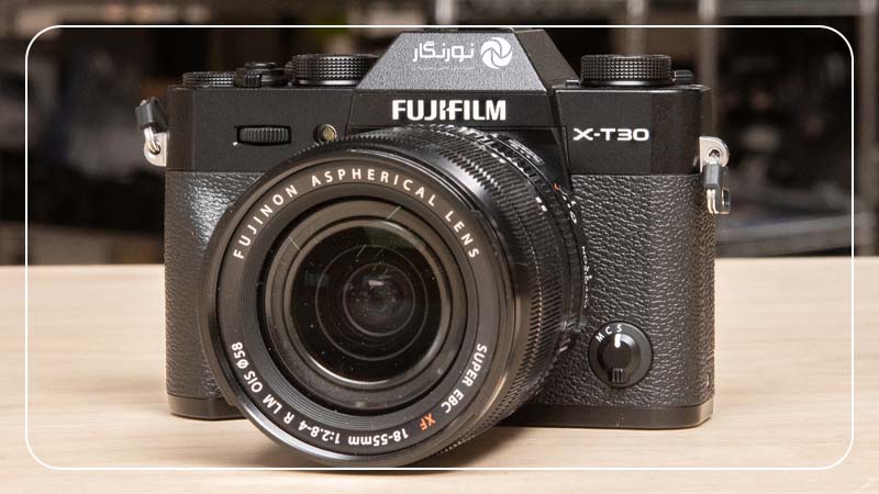 دوربین فوجی فیلم X-T30 II